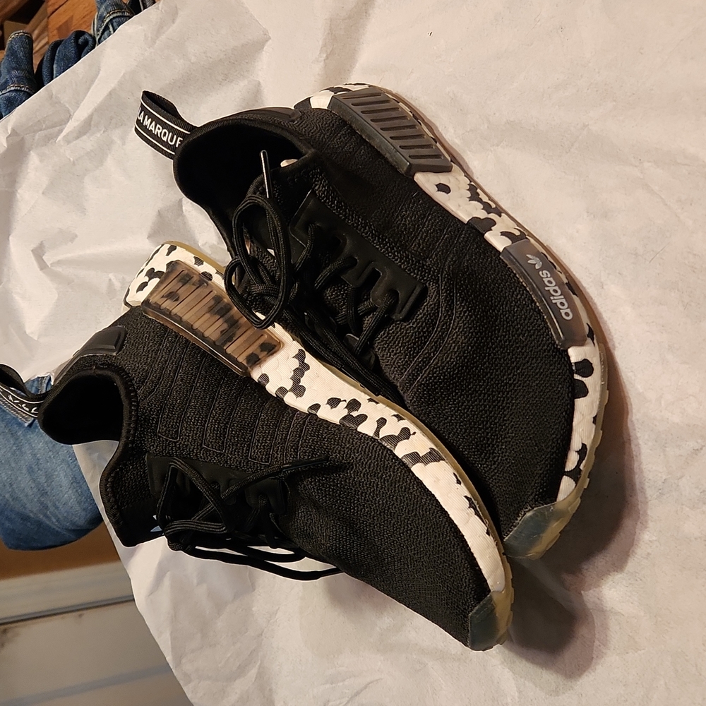 COPY - Adidas LA Marque sz 7 - Picture 6 of 12